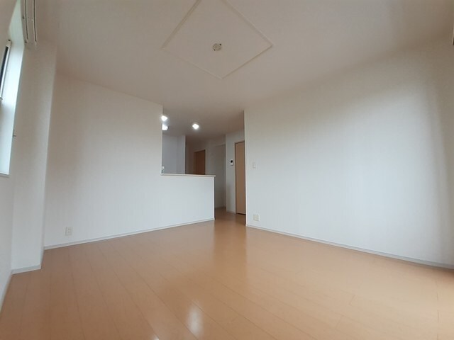 ミルフィーユＡの物件内観写真