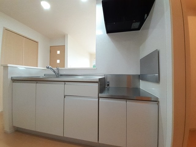 ミルフィーユＡの物件内観写真