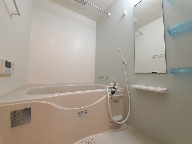 ミルフィーユＡの物件内観写真