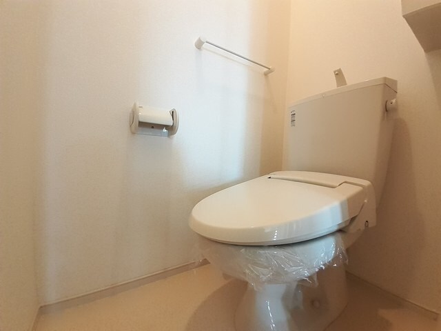 ミルフィーユＡの物件内観写真