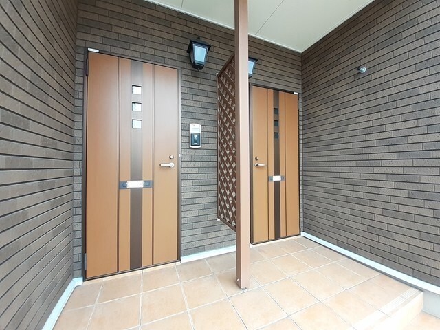 ミルフィーユＡの物件内観写真