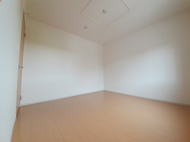 ミルフィーユＡの物件内観写真