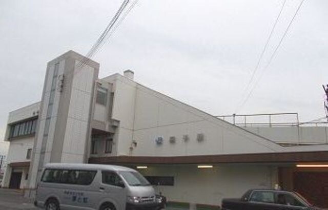 コンフォースＨＩＳＡＧＯの物件外観写真