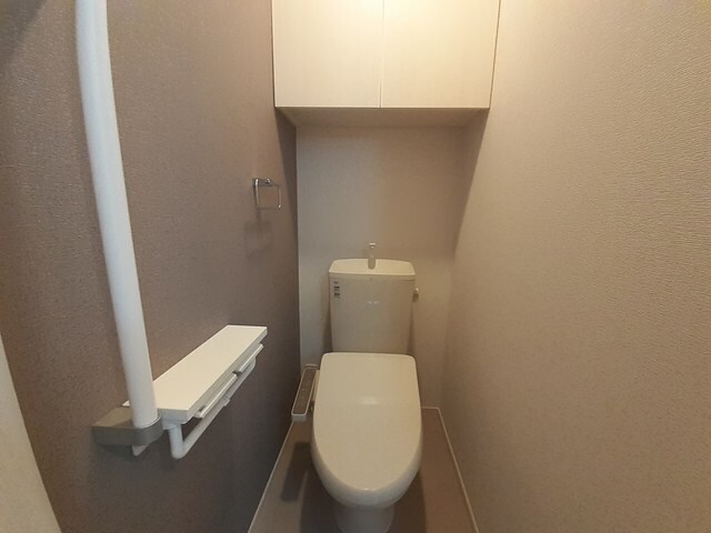 コンフォースＨＩＳＡＧＯの物件内観写真