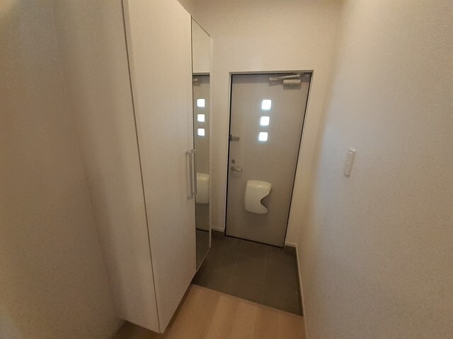 コンフォースＨＩＳＡＧＯの物件内観写真