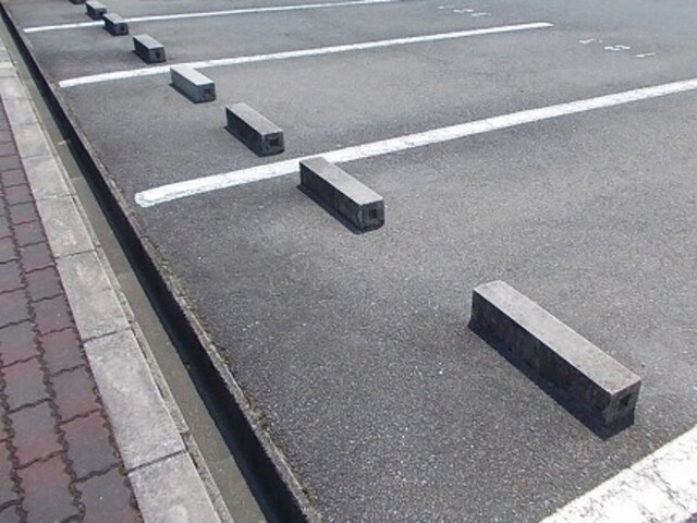 グランドゥールＣの物件内観写真