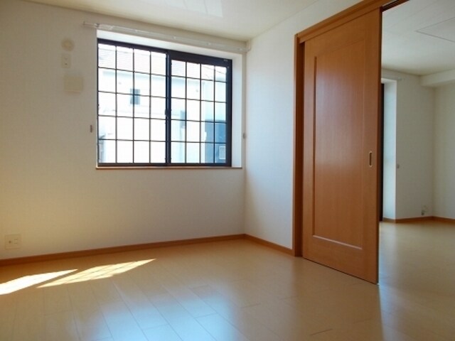 グランドゥールＣの物件内観写真