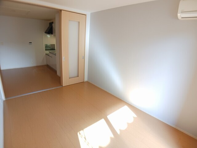 プレインカーサ３の物件内観写真