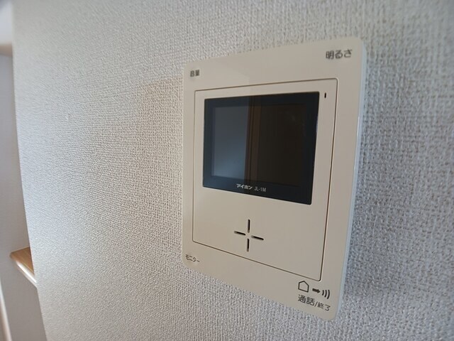 プレインカーサ３の物件内観写真