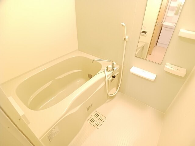 プレインカーサ３の物件内観写真