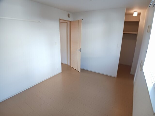 プレインカーサ３の物件内観写真