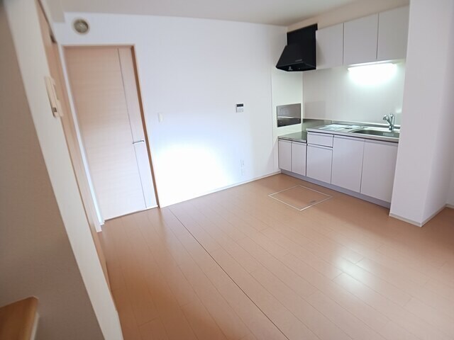 プレインカーサ３の物件内観写真