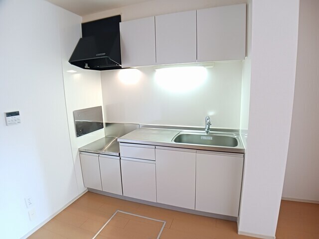 プレインカーサ３の物件内観写真