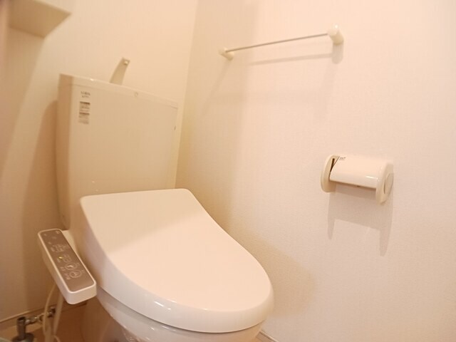 プレインカーサ３の物件内観写真