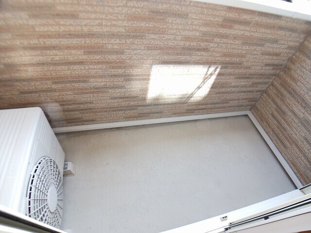 プレインカーサ３の物件内観写真