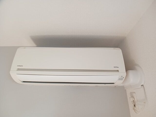 プレインカーサ３の物件内観写真