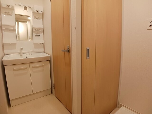 ｆｒｉｓｃｈｉ　Ｋ・Ｍの物件内観写真