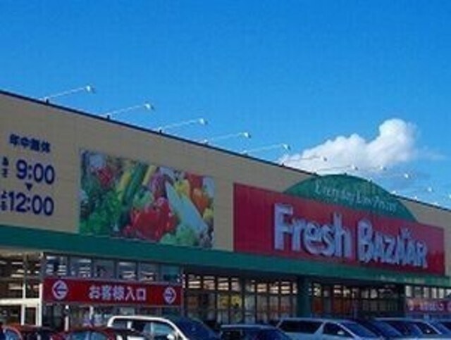 ｆｒｉｓｃｈｉ　Ｋ・Ｍの物件外観写真