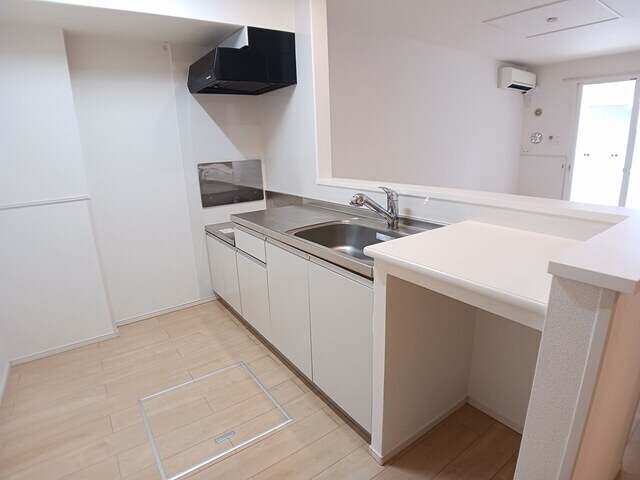 ｆｒｉｓｃｈｉ　Ｋ・Ｍの物件内観写真