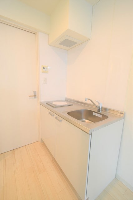 Ｃｌａｉｒ市役所前の物件内観写真