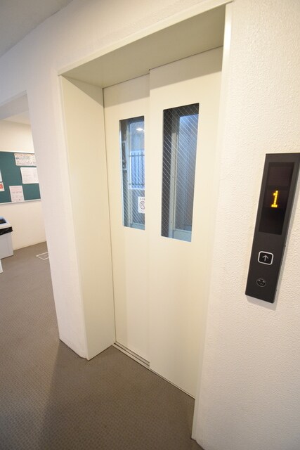 Ｃｌａｉｒ市役所前の物件外観写真