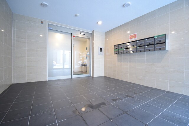 Ｃｌａｉｒ市役所前の物件外観写真