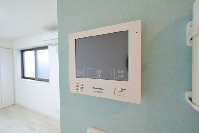 Ｃｌａｉｒ市役所前の物件内観写真