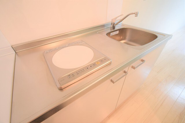 Ｃｌａｉｒ市役所前の物件内観写真