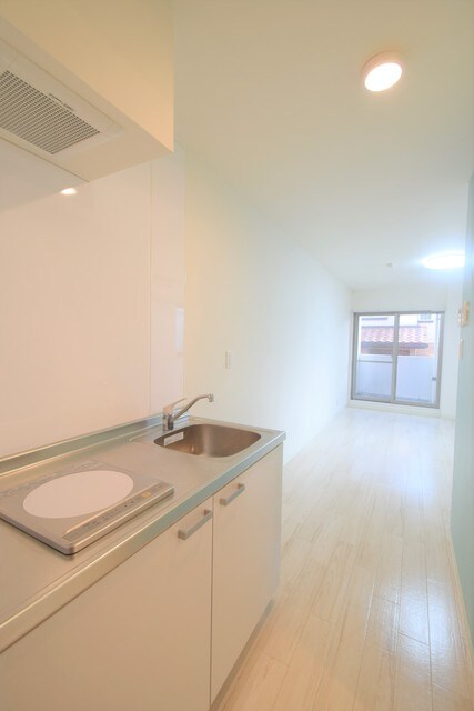 Ｃｌａｉｒ市役所前の物件内観写真