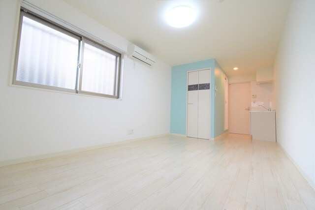 Ｃｌａｉｒ市役所前の物件内観写真