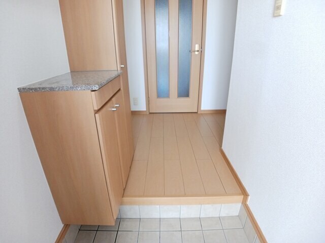 ミルトス神田の物件内観写真