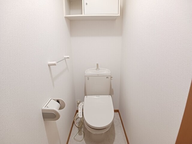 ミルトス神田の物件内観写真