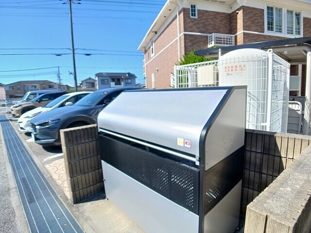 ミルトス神田の物件内観写真