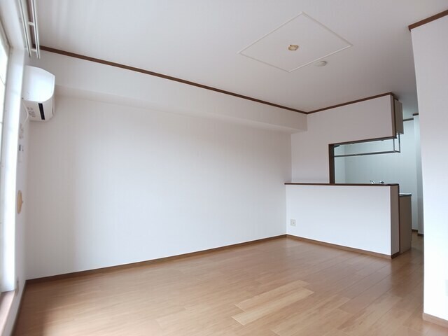 グレイスフルフィールドⅠの物件内観写真