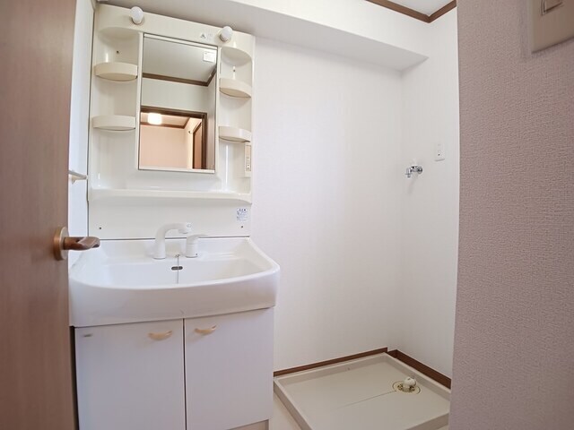 グレイスフルフィールドⅠの物件内観写真