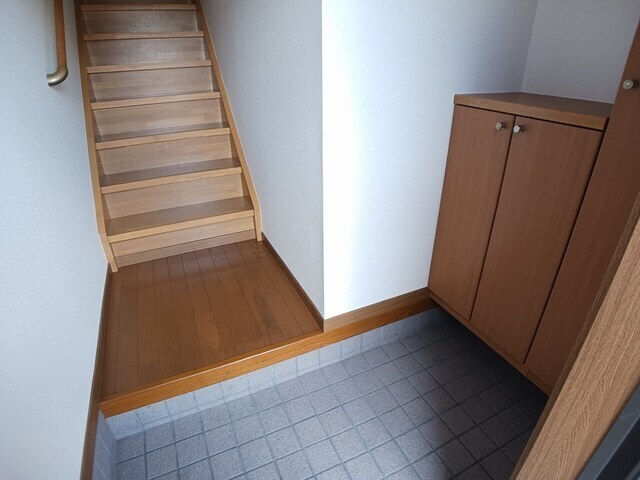 グレイスフルフィールドⅠの物件内観写真