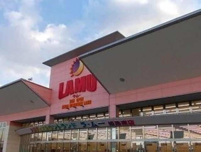 グレイスフルフィールドⅠの物件外観写真