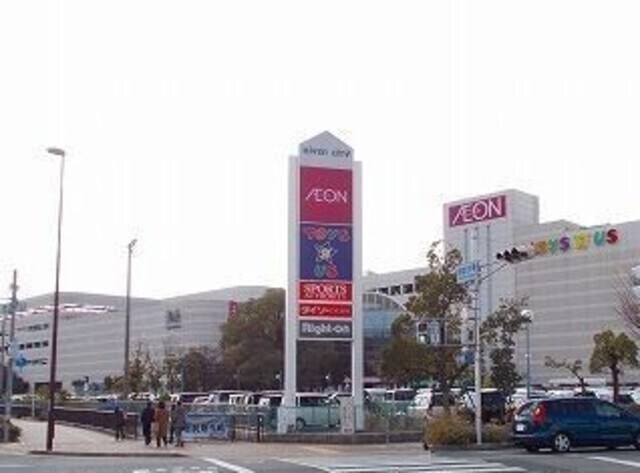 グレイスフルフィールドⅠの物件外観写真