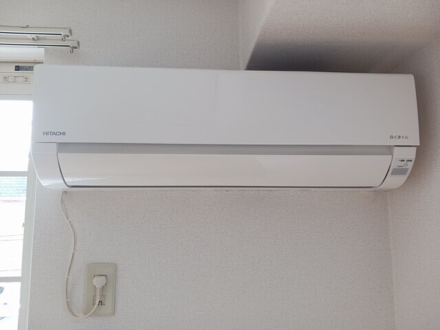 グレイスフルフィールドⅠの物件内観写真