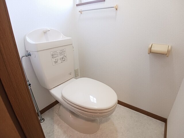 グレイスフルフィールドⅠの物件内観写真