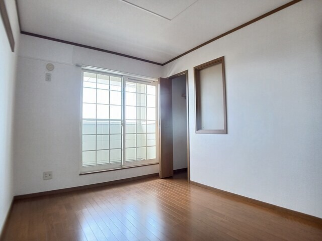 グレイスフルフィールドⅠの物件内観写真