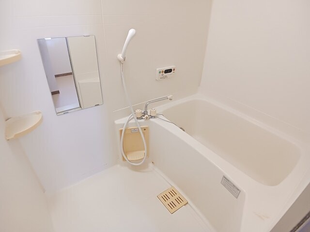 グレイスフルフィールドⅠの物件内観写真