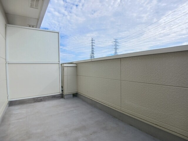 グレイスフルフィールドⅠの物件内観写真