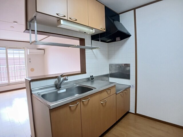 グレイスフルフィールドⅠの物件内観写真