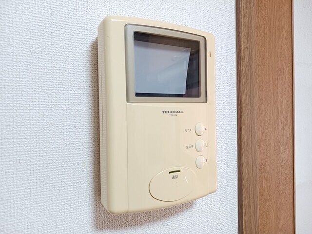 グレイスフルフィールドⅠの物件内観写真