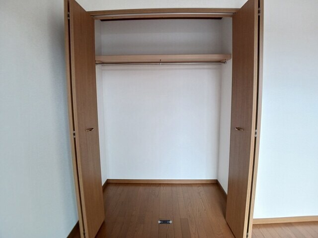 グレイスフルフィールドⅠの物件内観写真