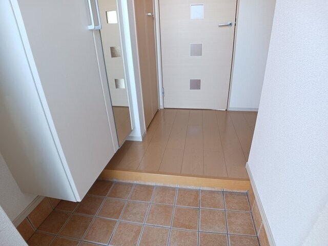 ペール・メゾンＣの物件内観写真