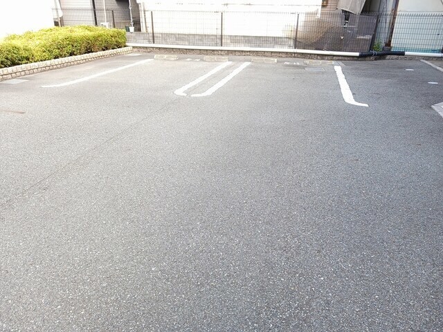 ペール・メゾンＣの物件内観写真