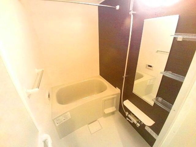 グレイスフル・Ｋの物件内観写真