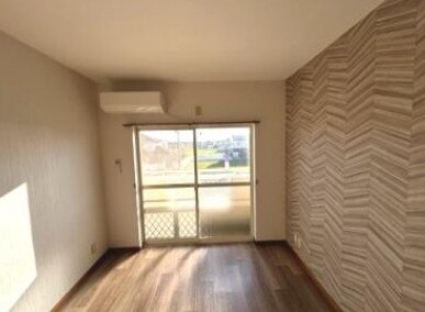 コーポ高田の物件内観写真